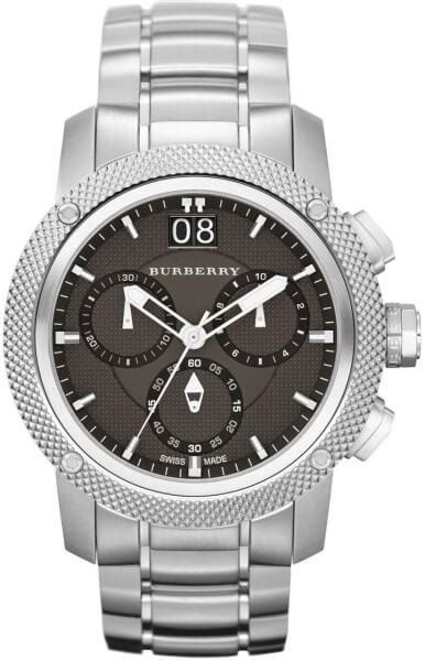 burberry bu9800 erkek kol saati|BURBERRY BU9800 Erkek Kol Saati Fiyatı Ve Modelleri.